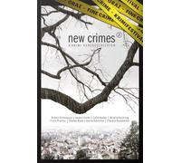 New crimes 2: Krimi-Anthologie