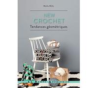 New crochet - Tendances géométriques