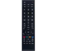 New Ct-90420 Replacement Remote Control - Ct-90420 Tv Remote Control For Toshiba Tv Ct-90420 32Rl900A 40Rl900A 42Sl700A 32Sl700A 26Sl700A 22Sl700A Remote Controller[H437]