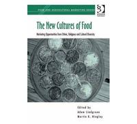 New Cultures Of Food