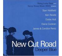New Cut Road - Deeper Blue