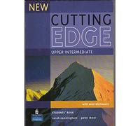 New Cutting Edge Upper Intermediate Student's Book