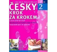 New Czech Step By Step 2