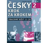 New Czech Step-By-Step 2. Workbook 2 - Lessons 11-20