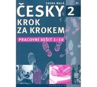 New Czech StepbyStep 2. Workbook 1 lessons 110 by Z. Mala Z. Mala (Auteur)