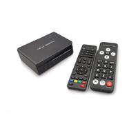 New Digital Décodeur numérique TNT DVB-T2/T