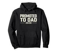 New Dad Est 2026, Fun Baby dévoile la première fête de Son père Sweat à Capuche