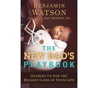 New Dad's Playbook