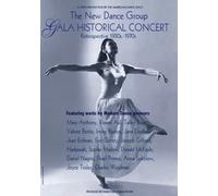 New Dance Group Gala Historical Concert