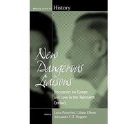 New Dangerous Liaisons