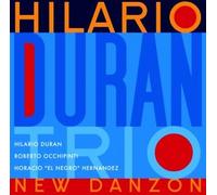 New Danzon