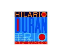 Hilario Duran - New Danzon [Import]