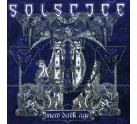 New Dark Age + 2