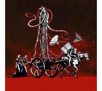 New dark age CD