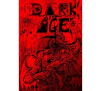New! DARK AGE: Volume #1 'Spacetime'