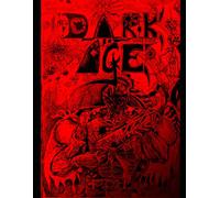 New! DARK AGE: Volume #1 'Spacetime'