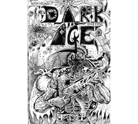 New! DARK AGE: Volume #1 'Spacetime' - Value Edition: Value Edition
