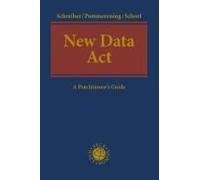 New Data Act