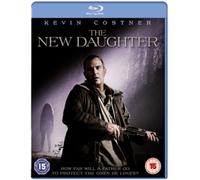 New Daughter (Blu-ray)
