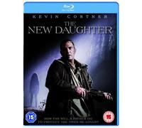 New Daughter (Blu-ray)