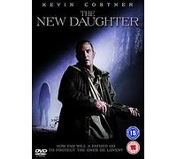 New Daughter [Edizione: Regno Unito] [Import]