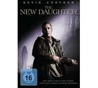 New Daughter,the - The New Daughter