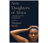 New Daughters Of Africa