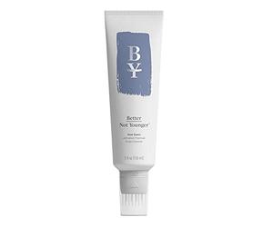 New Dawn Activated Charcoal Scalp Cleanser by Better Not Younger for Unisex - 5 oz Cleanser