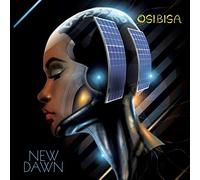 Osibisa - New Dawn [Import]