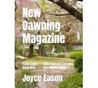 New Dawning Magazine