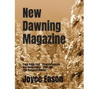 New Dawning Magazine