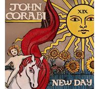 John Corabi – New Day – Vinyle LP