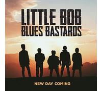 New Day Coming/Reedition