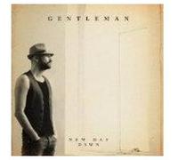 Gentleman - New Day Dawn [Import]