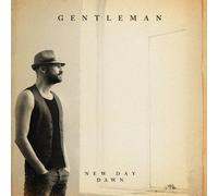 Gentleman - New Day Dawn [Import]