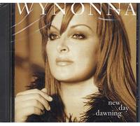 New Day Dawning – CD