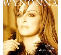 New Day Dawning