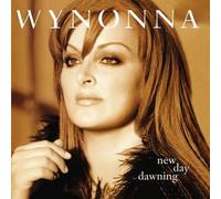 New Day Dawning by Wynonna (2004-05-03)