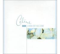 New Day Has Come 1 / Prayer by Celine Dion (2002-05-07)