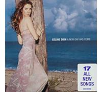 New Day Has Come – Version australienne – Epic