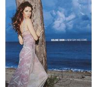 New Day Has Come [Import]