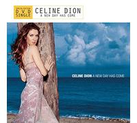 New Day Has Come (Jewel Case) (Jewl) [DVD] [Import]