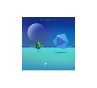 New day - Inclus coupon MP3 Vinyle