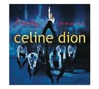 Celine Dion – A New Day. Live in Las Vegas