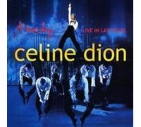 New Day: Live in Las Vegas by DION,CELINE [Audio CD] NEUF