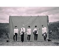 New DAY6-IF - MATA AETARA JAPAN Regular Edition CD