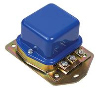 New DB Electrical 231-14002 Regulator, Mechanical Compatible With/Replacement For United Technologies 0218126, 218126, RFT6-1, RFT6A1, VR02181, J&N Electrical Products 231-14003, 231-14008 Tractors