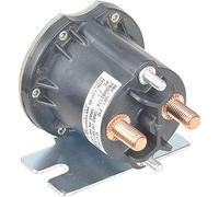 New DB Electrical 684-1251-212 12V Trombetta Solenoid for Universal