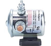 New DB Electrical 70-120224 36V White Rodgers Solenoid for Universal 27855G01
