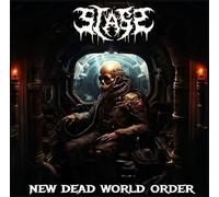 New Dead World Order – Vinyle coloré – Integral